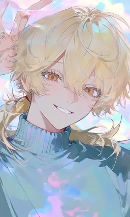 Profile image of 暁