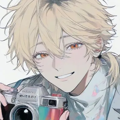 Profile image of 暁