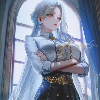 Profile image of Milia