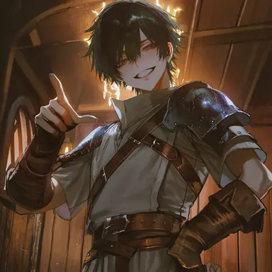 Profile image of Tristan