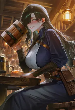 Profile image of Viola