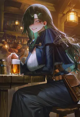 Profile image of Viola