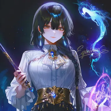 Profile image of Rosalia