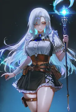 Profile image of Milia