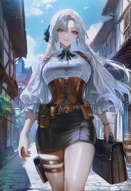 Profile image of Milia