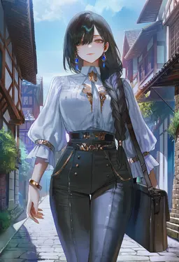 Profile image of Rosalia