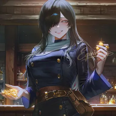 Profile image of Viola