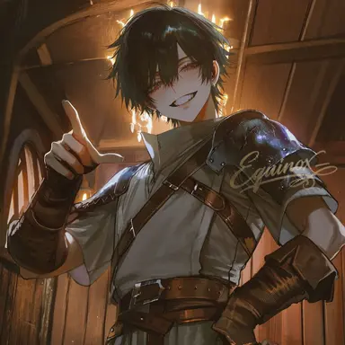 Profile image of Tristan