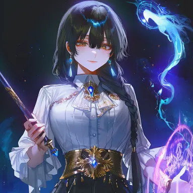 Profile image of Rosalia