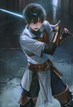 Profile image of Tristan