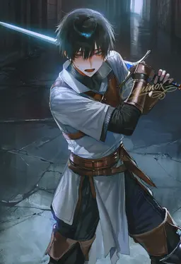 Profile image of Tristan