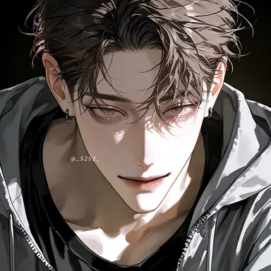 Profile image of 鷹宮　悠真