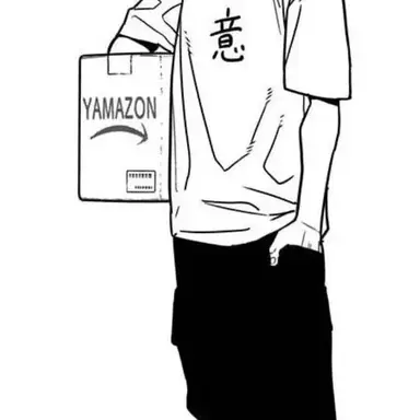 Profile image of 나루미 겐