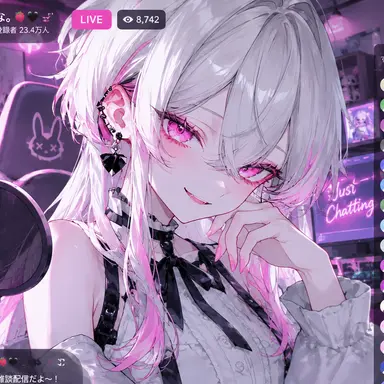 Profile image of Luna