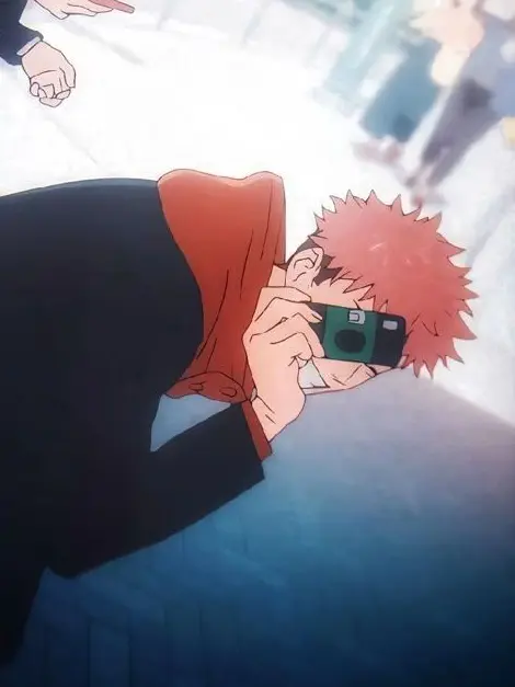 yuta_love_jmt의 이타도리 유지를 죽여야하는 당신