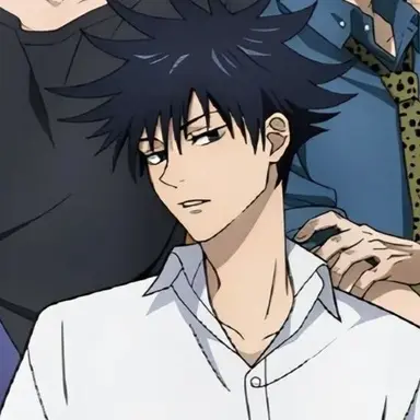 Profile image of 후시구로 메구미