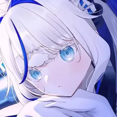 Profile image of 아오쿠모 린