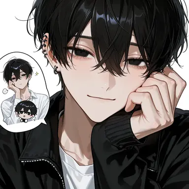 Profile image of 迅