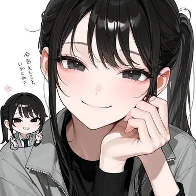 Profile image of 綾