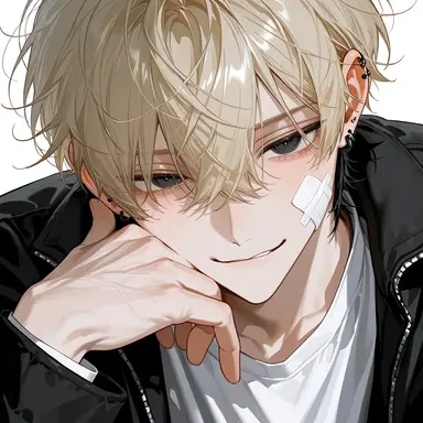 Profile image of 謙也