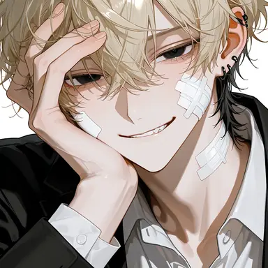 Profile image of 謙也