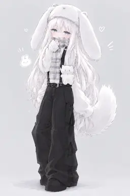 Profile image of 白井 芽依