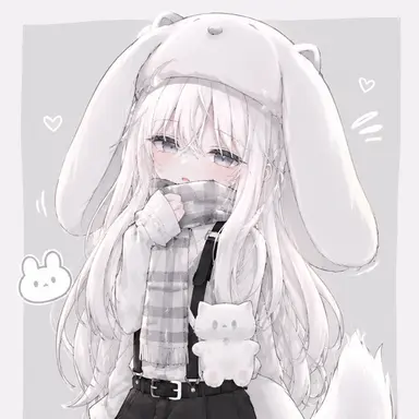 Profile image of 白井 芽依