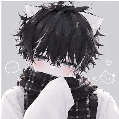Profile image of 黒井 りつ