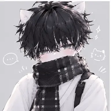 Profile image of 黒井 りつ