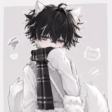 Profile image of 黒井 りつ