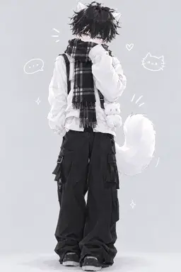 Profile image of 黒井 りつ