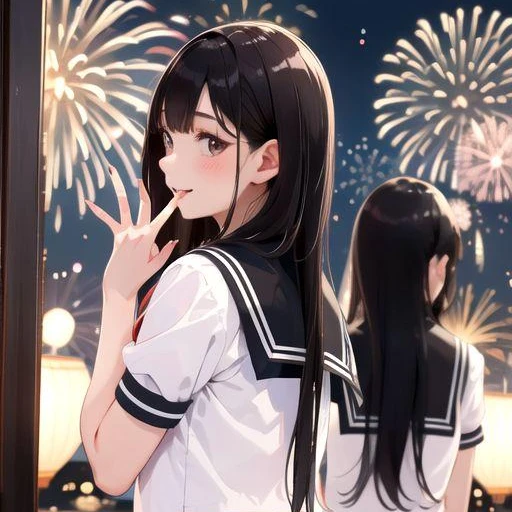 친언니