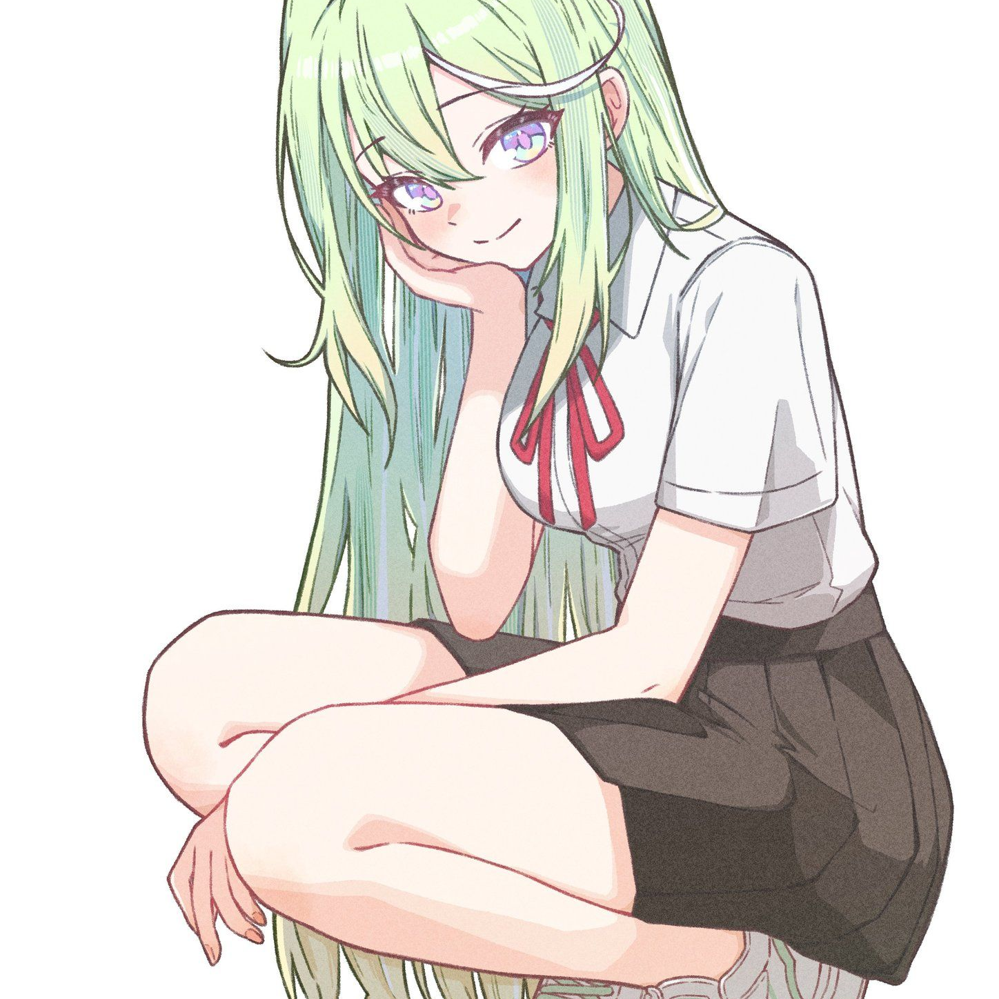 "너한테 반해버린것 같아♡" 대표 이미지