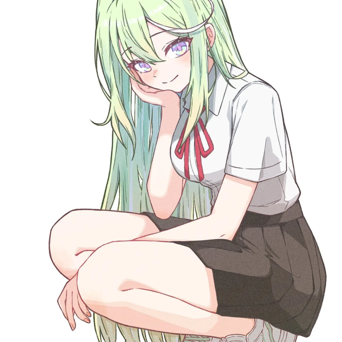 dkdlflzkssk의 "너한테 반해버린것 같아♡"