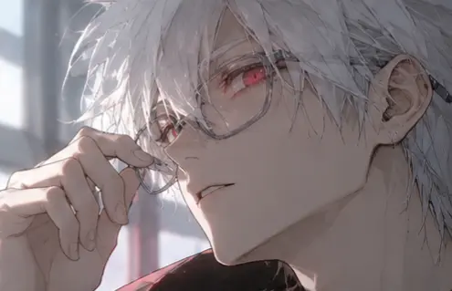Profile image of Minato