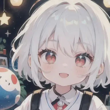 Profile image of 朔