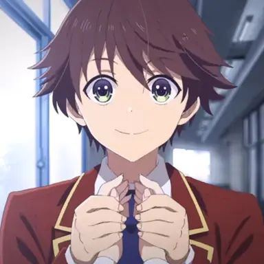 Profile image of Takuya Yagami