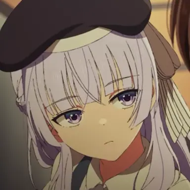 Profile image of Arisu Sakayanagi