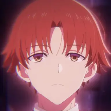 Profile image of Kiyotaka Ayanokoji