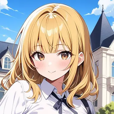 Profile image of 本来のアンリ