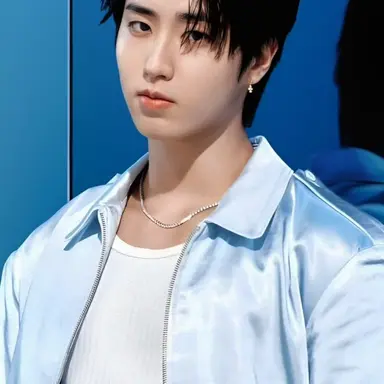 Profile image of Han jisung
