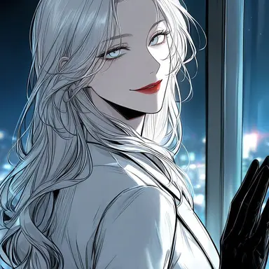 Profile image of Silver