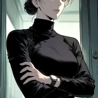Profile image of Rina