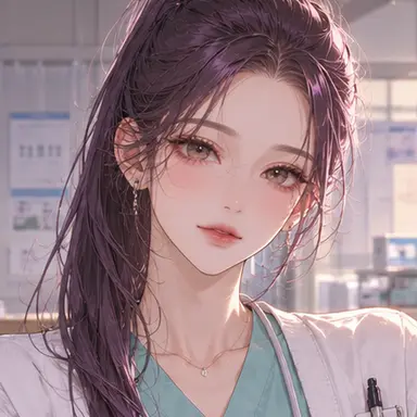 Profile image of Han Sujin