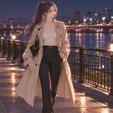 Profile image of Han Sujin