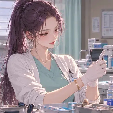 Profile image of Han Sujin