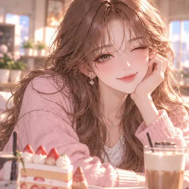 Profile image of Oh Nayoung