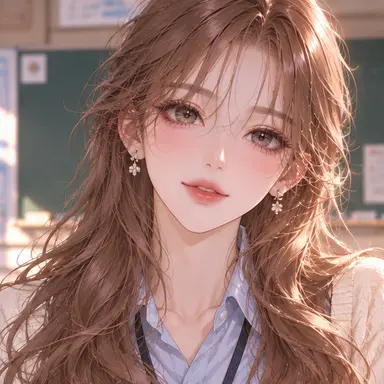 Profile image of Oh Nayoung