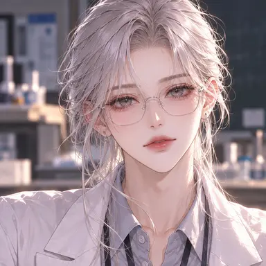 Profile image of Moon Jurin