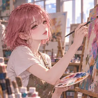 Profile image of Lee Daeun